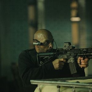 Fotoğraf Franck Gastambide