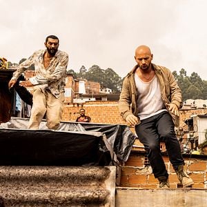 Fotoğraf Franck Gastambide