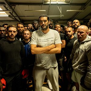 Fotoğraf Ramzy Bedia