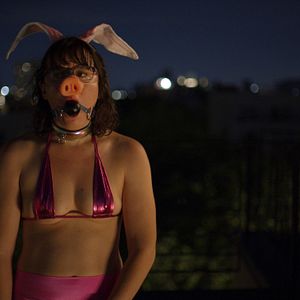 Fotoğraf Joanna Arnow