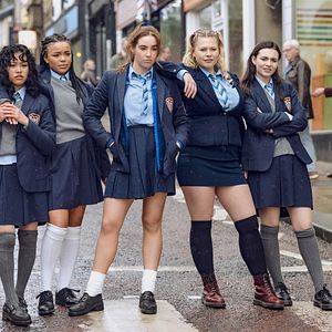 Fotoğraf Lara McDonnell