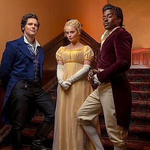 Fotoğraf Jonathan Groff (II)