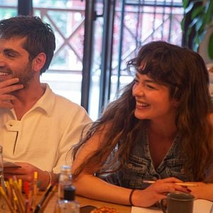 Fotoğraf Vermem Seni Ellere