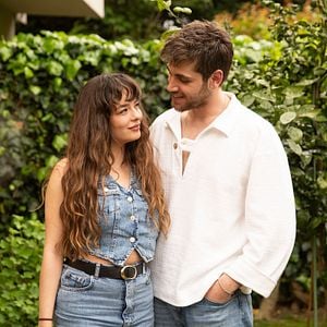 Fotoğraf Vermem Seni Ellere