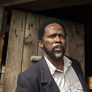 Fotoğraf Harold Perrineau