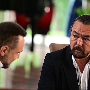 Fotoğraf Ben Bu Cihana Sığmazam