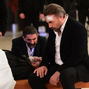 Fotoğraf Ben Bu Cihana Sığmazam