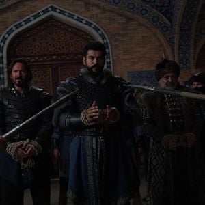 Fotoğraf Kuruluş Osman