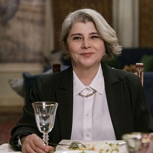 Fotoğraf Camdaki Kız