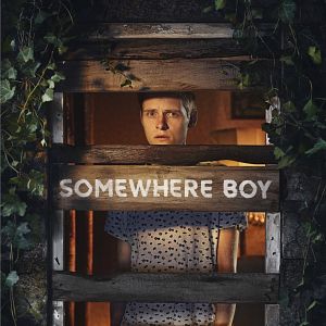 Fotoğraf Somewhere Boy