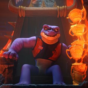 Fotoğraf Daisy Quokka: World's Scariest Animal