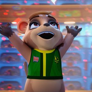 Fotoğraf Daisy Quokka: World's Scariest Animal