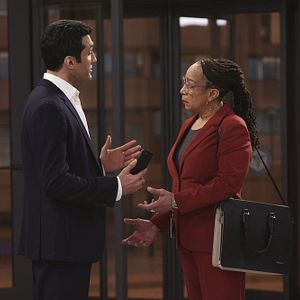 Fotoğraf Dominic Rains