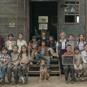 Fotoğraf Adriana Barraza