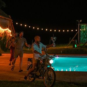 Fotoğraf Steef de Bot