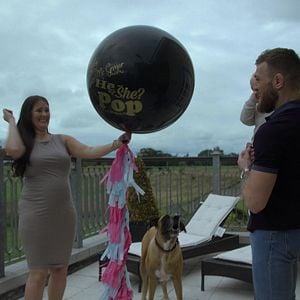 Fotoğraf Conor McGregor: Sınır Tanımayan Dövüşçü