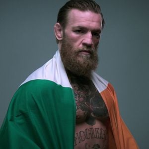 Fotoğraf Conor McGregor