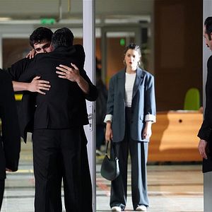 Fotoğraf Yalı Çapkını