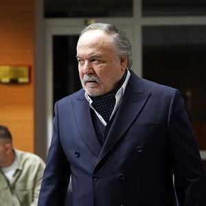 Fotoğraf Yalı Çapkını