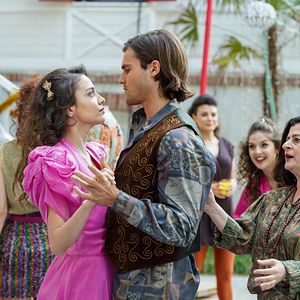 Fotoğraf Yüz Yıllık Mucize