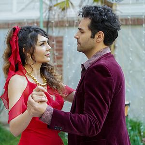 Fotoğraf Yüz Yıllık Mucize