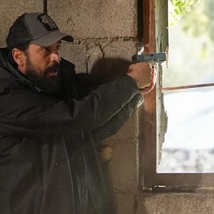 Fotoğraf Tetikçinin Oğlu