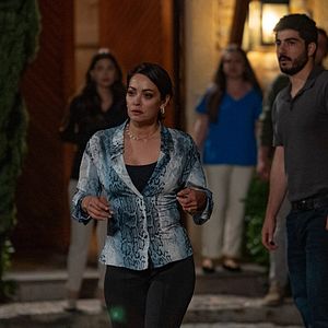 Fotoğraf Tetikçinin Oğlu