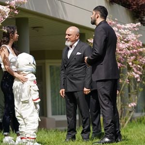 Fotoğraf Adım Farah