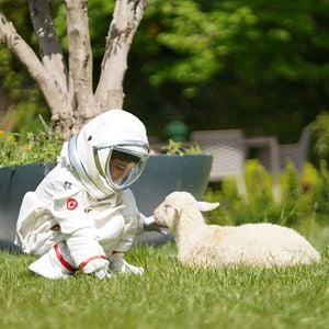 Fotoğraf Adım Farah