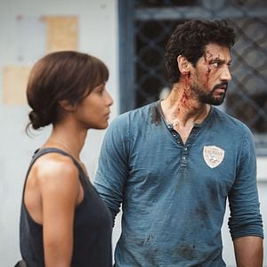 Fotoğraf Sonia Rolland