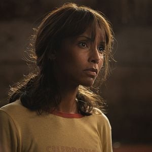 Fotoğraf Sonia Rolland