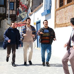 Fotoğraf Gönül Dağı