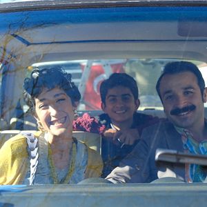 Fotoğraf Gönül Dağı