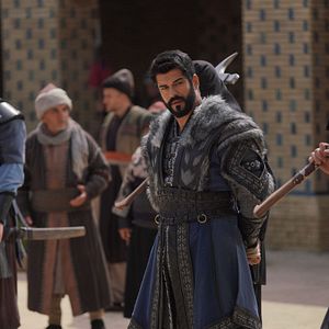 Fotoğraf Kuruluş Osman