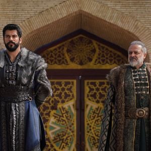 Fotoğraf Kuruluş Osman