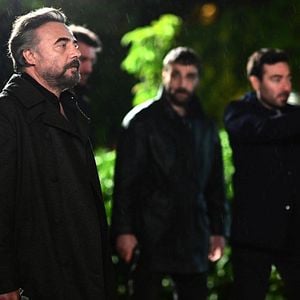 Fotoğraf Ben Bu Cihana Sığmazam