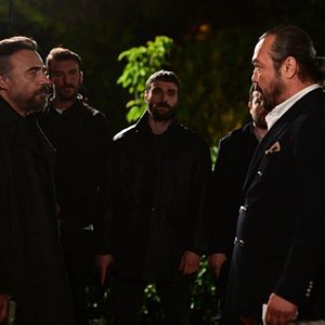 Fotoğraf Ben Bu Cihana Sığmazam