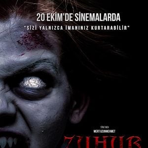 Fotoğraf Zuhur: Cinn-i Ayin