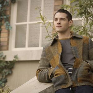 Fotoğraf Casey Cott