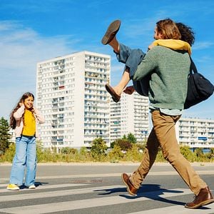 Fotoğraf Mouna Soualem