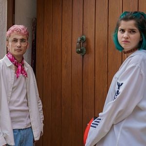 Fotoğraf Penceremden: Aramızdaki Deniz