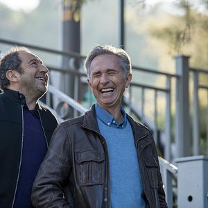 Fotoğraf Patrick Timsit