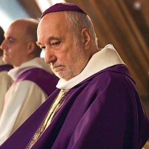 Fotoğraf François Berléand