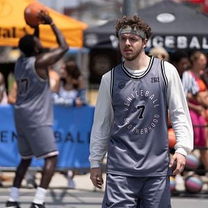 Fotoğraf White Men Can't Jump