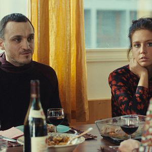 Fotoğraf Adèle Exarchopoulos