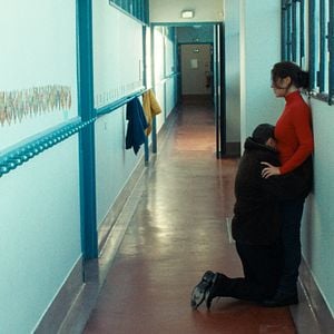 Fotoğraf Adèle Exarchopoulos