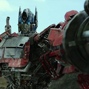 Fotoğraf Transformers: Canavarların Yükselişi