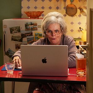 Fotoğraf Isabelle Nanty