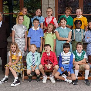 Fotoğraf Les Vengeances de Maître Poutifard