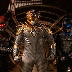 Fotoğraf Legend Of The White Dragon